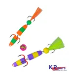 Mandula K.P Foam Jig