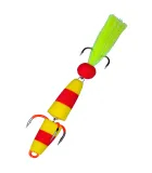 Mandula K.P Foam Jig | värv 002