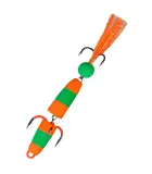Mandula K.P Foam Jig | värv 005