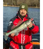 Mandula K.P Foam Jig