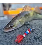 Mandula K.P Foam Jig