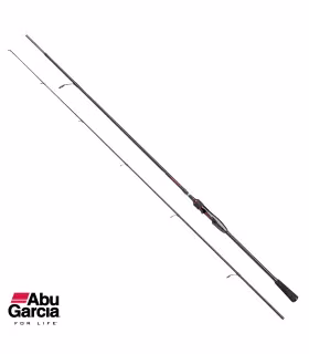 Abu Garcia® Vendetta™ V3 spinningu ritv