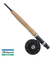Shakespeare Cedar Canyon Premier Fly Combo lendõnge komplekt
