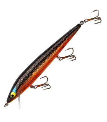 Smithwick Suspending Super Rogue Jr. | Gold Rogue