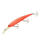 Walleye Bandit Deep | Pink / Silver Sparkle (GLO ehk helendav)