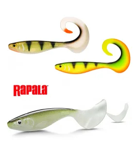Rapala Soft Otus