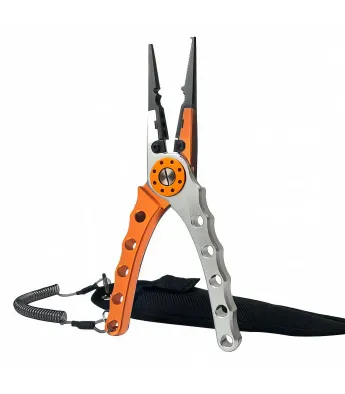 Kerged ja tugevad kalastustangid