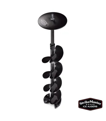 Jääpuur StrikeMaster Lite-Flite Lazer 200mm (akutrellile)