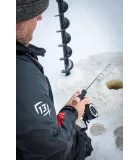 Jääpuur StrikeMaster Lite-Flite Lazer 200mm (akutrellile)