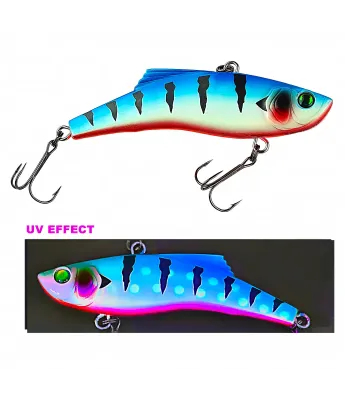 Iron Wolf Deep Master VIB | värv K