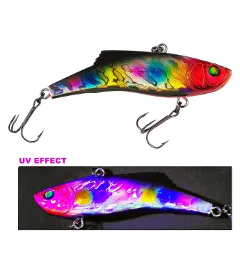 Iron Wolf Deep Master VIB | värv L