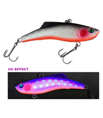 Iron Wolf Deep Master VIB | värv O