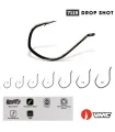 Drop Shot konksud VMC 7119 BN Light Dropshot