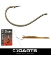 Drop Shot konks Darts Tsuru