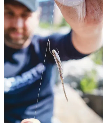 Darts Tsuru Drop Shot rakendus