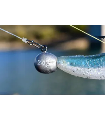 Jigipea VMC Bullet Jig