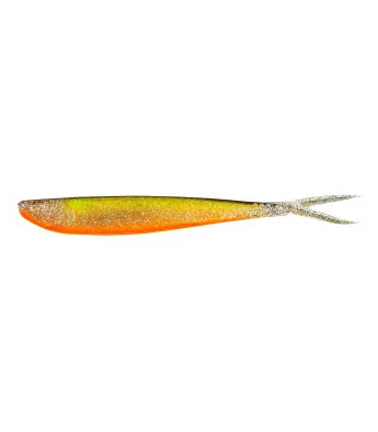 Lucky John Pro 3D SLICK SHAD-V | värv 005