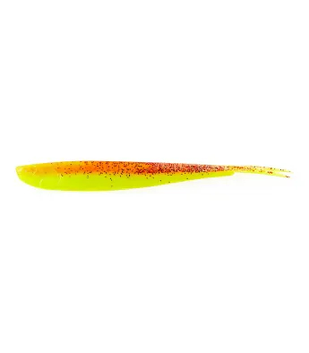 Lucky John Pro 3D SLICK SHAD-V | värv 016
