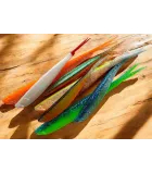 Lucky John Pro 3D SLICK SHAD-V