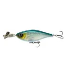 Headbanger Cranky Shad | Goldhead