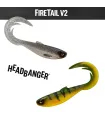 Headbanger FireTail V2
