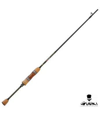 Gunki D.O.T.S-LURE (Trout River Series)