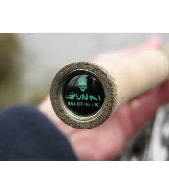 Gunki D.O.T.S-LURE (Trout River Series)