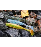 K.P BAITS Lazy Shad