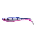 K.P BAITS Pike Shad Junior | värv 009 UV