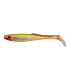 K.P BAITS Pike Shad Junior | värv 018 UV