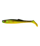 K.P BAITS Pike Shad Junior | värv 121 UV