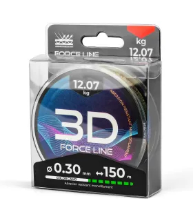 3D Force Line tamiil
