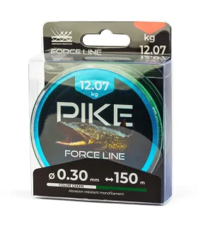 Pike Force Line tamiil