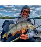 Savage Gear Cannibal Shad