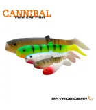 Savage Gear Cannibal Shad