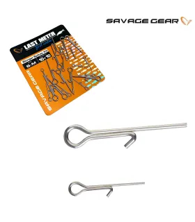 Stingeri piigid "Savage Gear Stinger Spikes Kit"