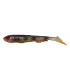 Savage Gear 3D Goby Shad | Silver Goby UV