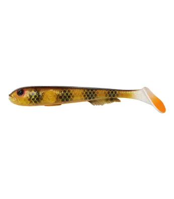 Savage Gear 3D Goby Shad |Dirty Goby