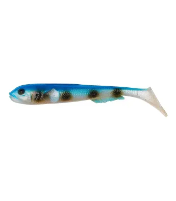 Savage Gear 3D Goby Shad |Blue Pearl