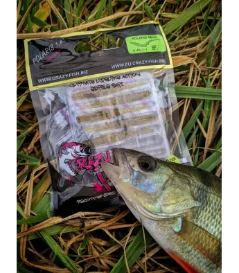 Crazy Fish Polaris