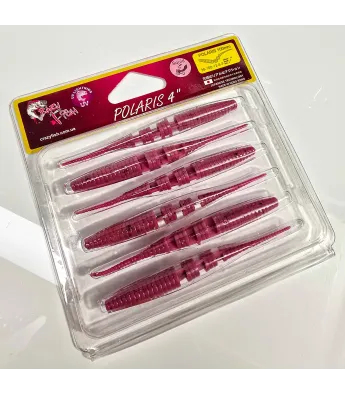 Crazy Fish Polaris | värv 12