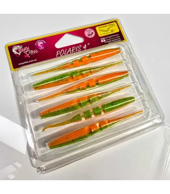 Crazy Fish Polaris | värv 5d