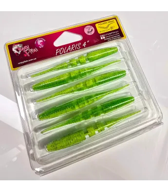 Crazy Fish Polaris | värv 7d