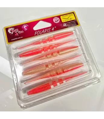 Crazy Fish Polaris | värv 9d