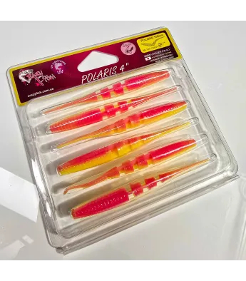 Crazy Fish Polaris | värv 13d