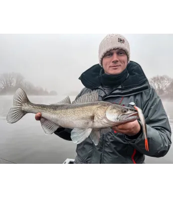 Westin TwinTeez V2 V-Tail