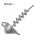 Jigipea Illex Dexter Tip Up Head