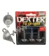 Jigipea Illex Dexter Tip Up Head