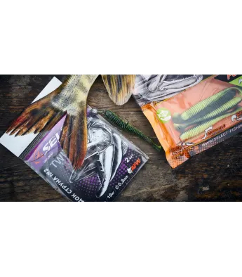 "Kitarrikeele" tross Select Twitch