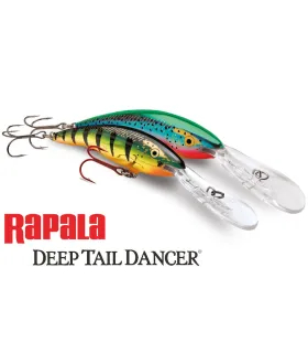 Rapala Deep Tail Dancer